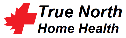 True North Home Health Logo