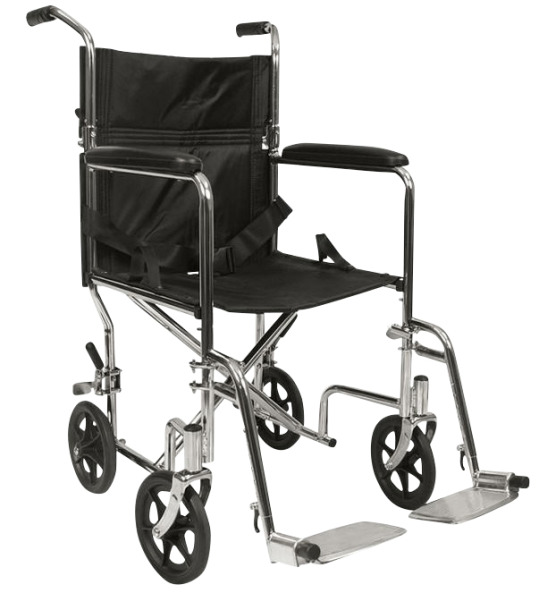 Wheelchairs – True North Home Health