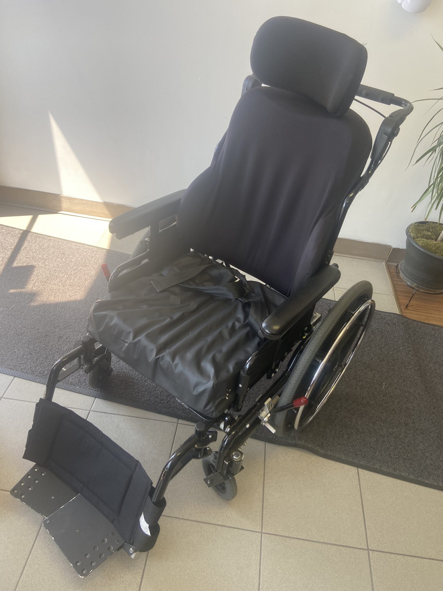 Refurbished LongTerm Care Program Wheelchairs True North Home Health