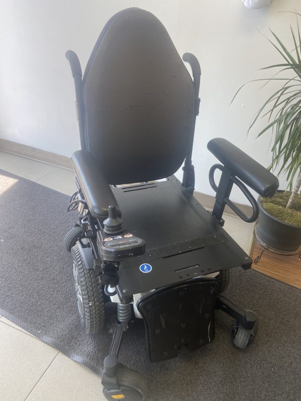 Refurbished Power Wheelchairs True North Home Health